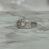 Bague Fiona