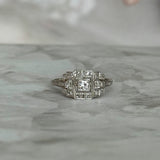 Bague Fiona