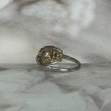 Bague Fiona