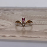 Bague Flavia