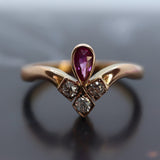 Bague Flavia