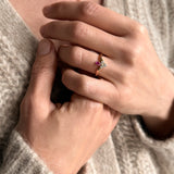 Bague Flavia