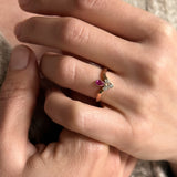 Bague Flavia