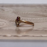 Bague Flavia