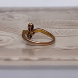 Bague Flavia