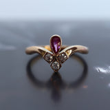 Bague Flavia