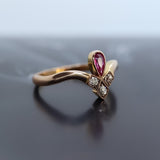 Bague Flavia