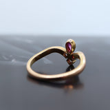 Bague Flavia