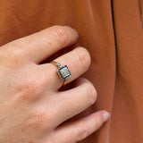 Bague Flavie
