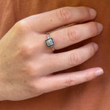 Bague Flavie