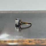 Bague Flavie