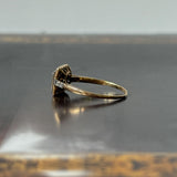 Bague Flavie