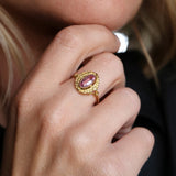 Bague Florestine