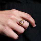 Bague Florestine