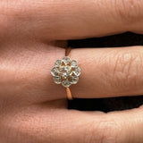 Bague Florette