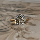 Bague Florette