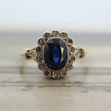 Bague Francine