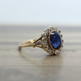 Bague Francine