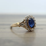Bague Francine