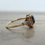 Bague Francine