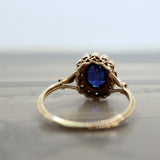 Bague Francine