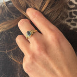 Bague Freya