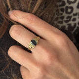 Bague Freya