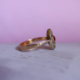Bague Gabriela