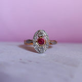 Bague Gabriela