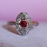 Bague Gabriela
