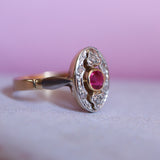 Bague Gabriela