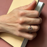 Bague Gabriela