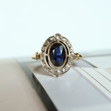 Bague Geraude