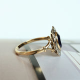 Bague Geraude