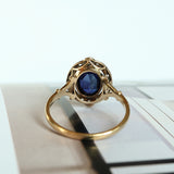 Bague Geraude