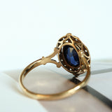 Bague Geraude