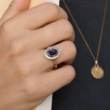 Bague Geraude