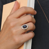 Bague Geraude