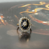 Bague Gervaise