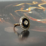 Bague Gervaise