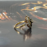 Bague Gervaise