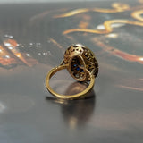 Bague Gervaise