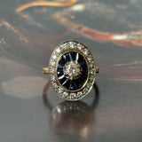 Bague Gervaise