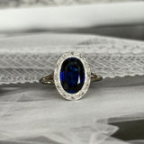 Bague Hannah