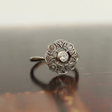Bague Hedwige