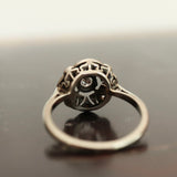Bague Hedwige