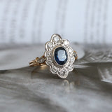 Bague Hermance