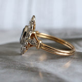 Bague Hermance