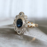 Bague Hermance