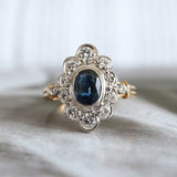 Bague Hermance